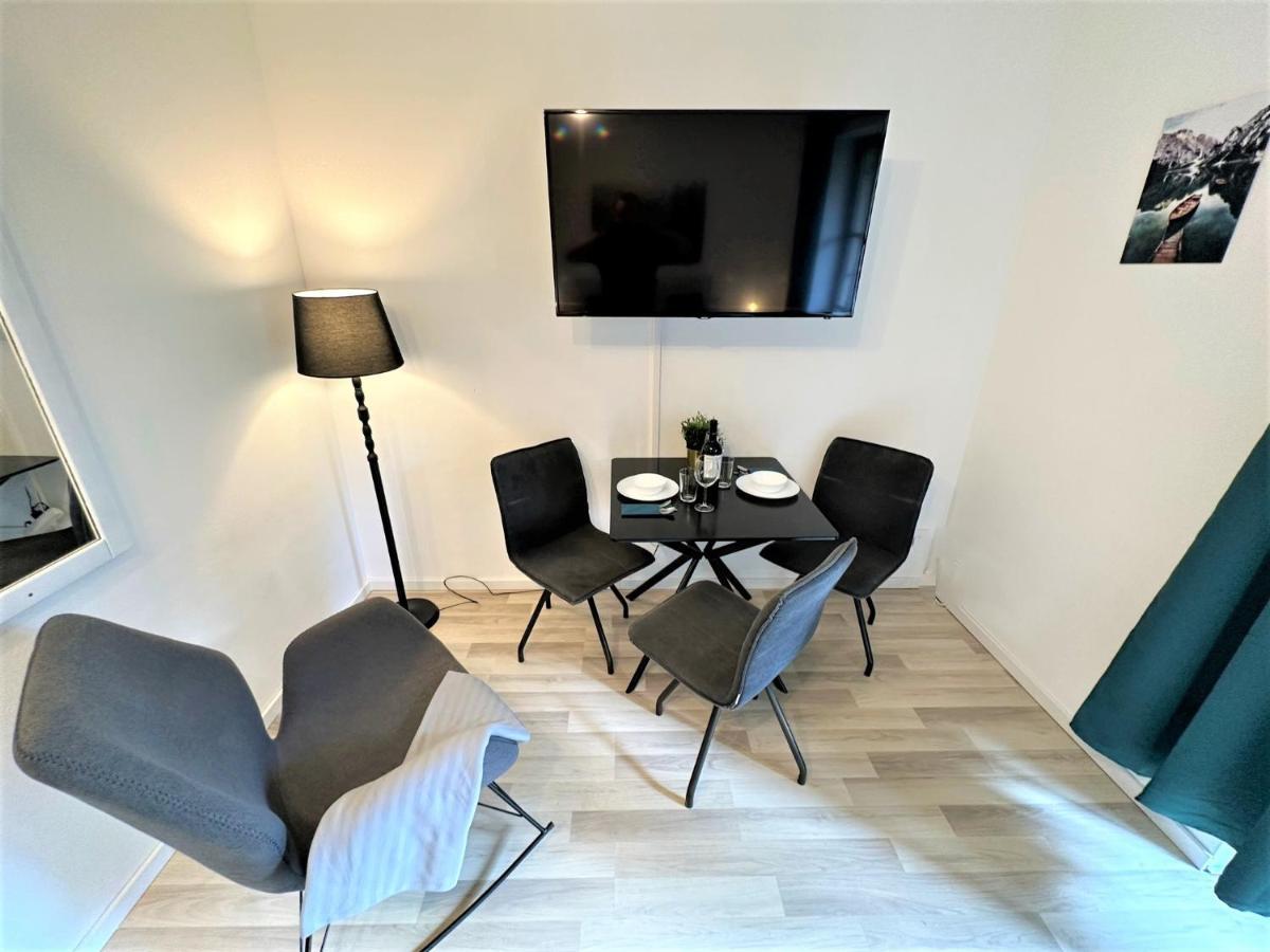 Cozy Apartment In Bavarian Forest +Pool +Sauna +Netflix Zwiesel Luaran gambar