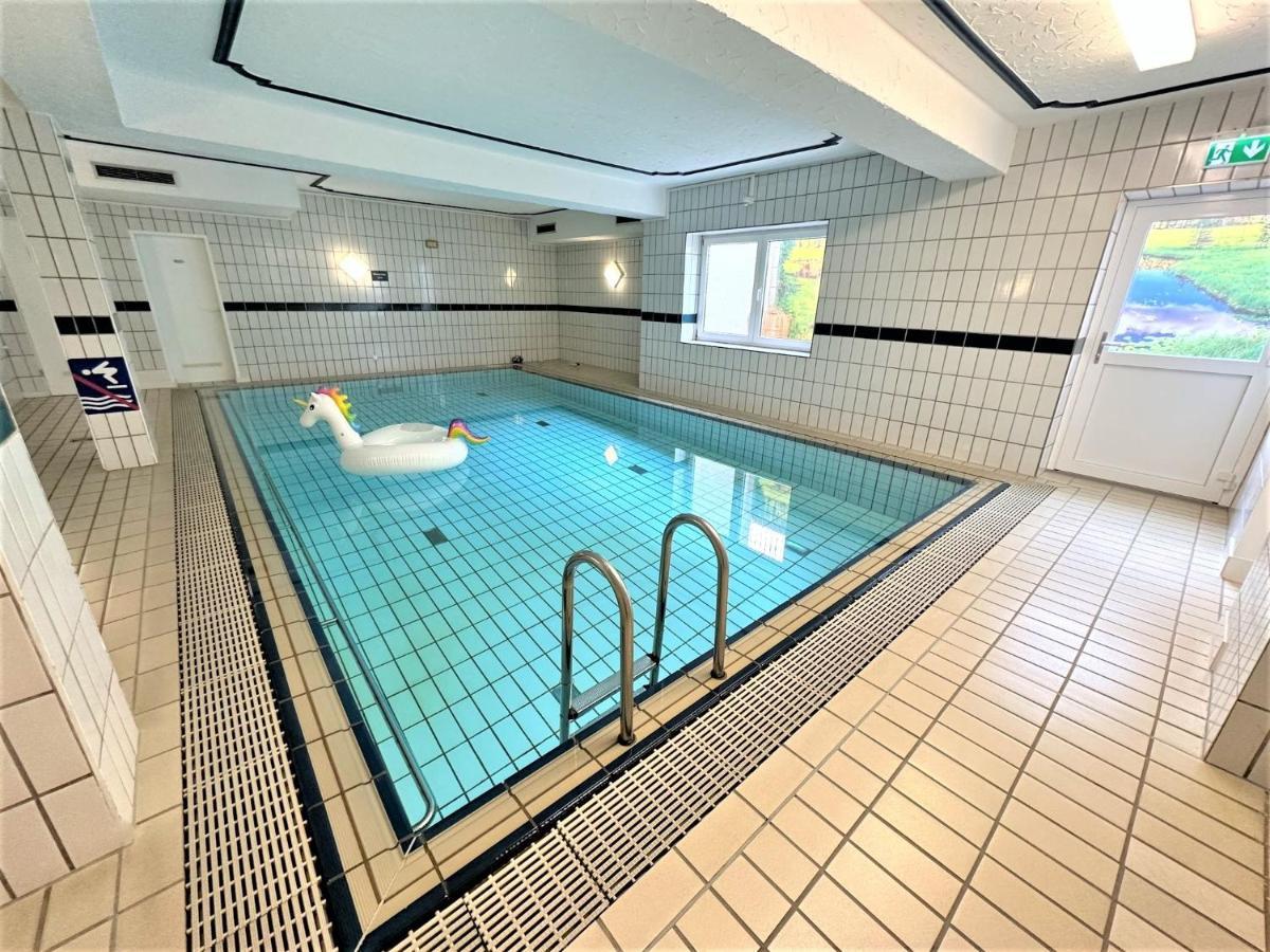 Cozy Apartment In Bavarian Forest +Pool +Sauna +Netflix Zwiesel Luaran gambar