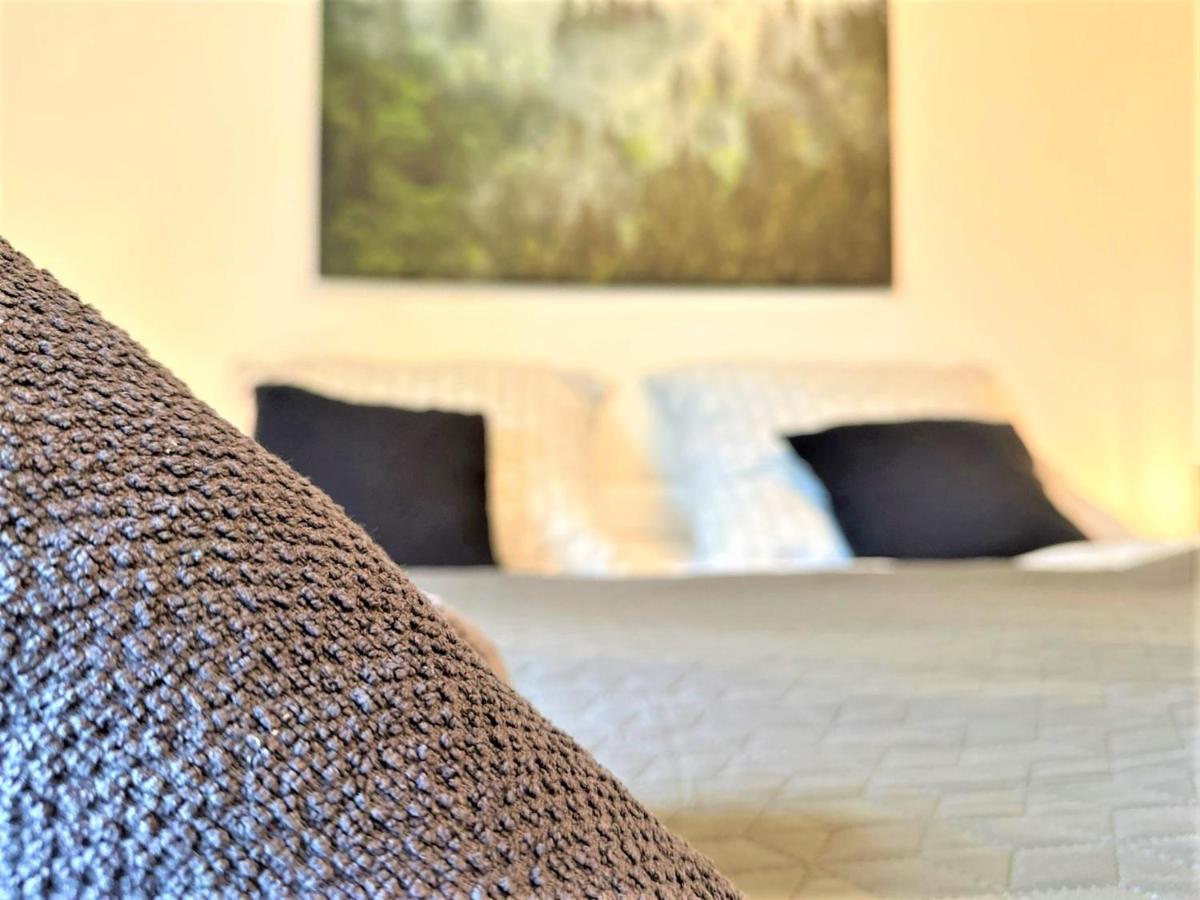 Cozy Apartment In Bavarian Forest +Pool +Sauna +Netflix Zwiesel Luaran gambar