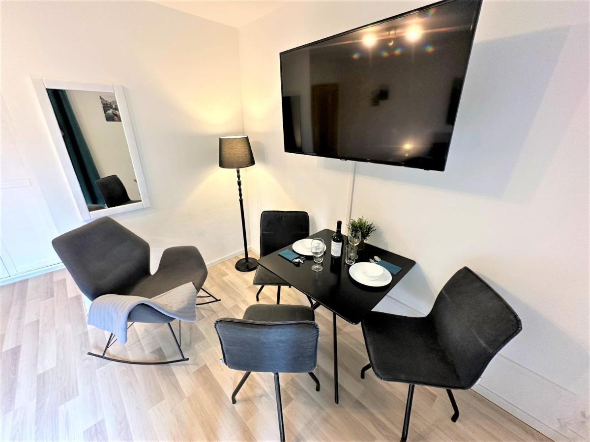 Cozy Apartment In Bavarian Forest +Pool +Sauna +Netflix Zwiesel Luaran gambar