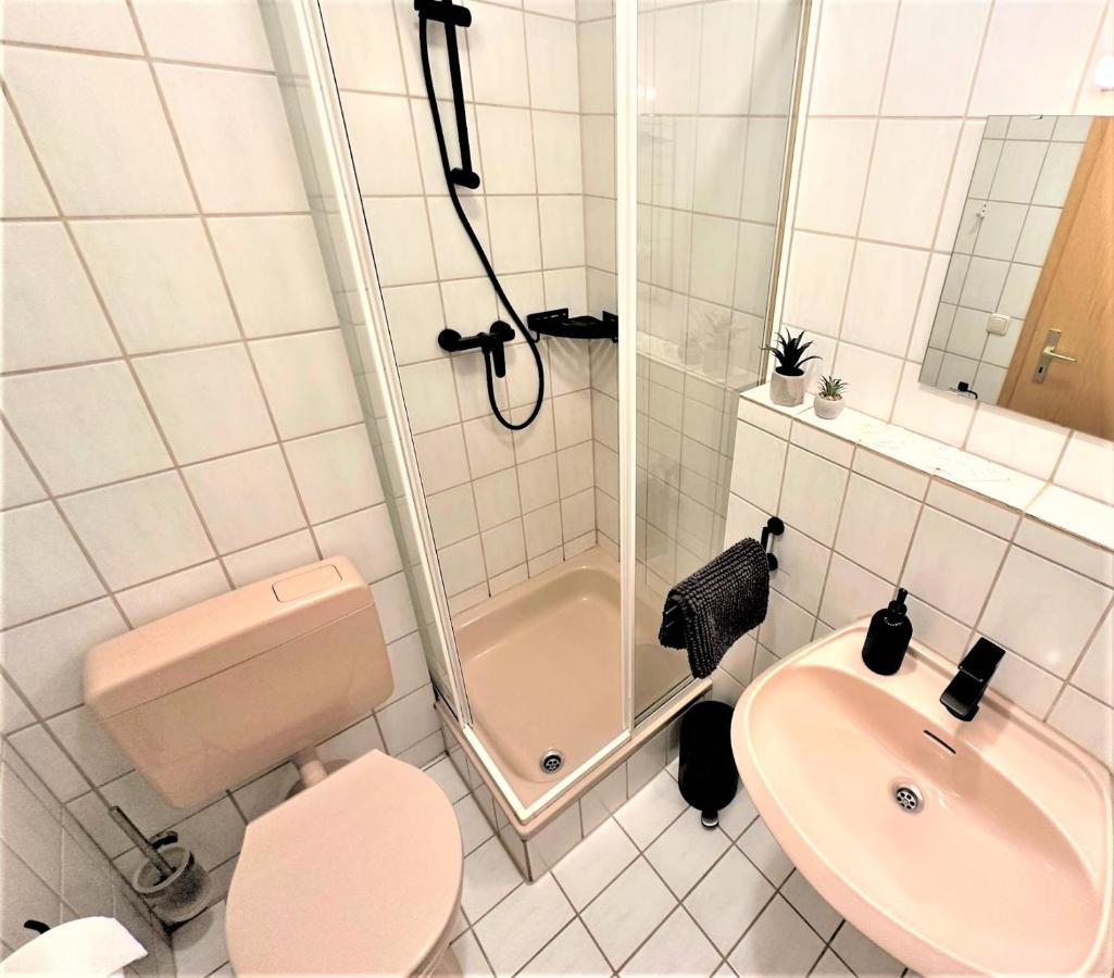 Cozy Apartment In Bavarian Forest +Pool +Sauna +Netflix Zwiesel Luaran gambar