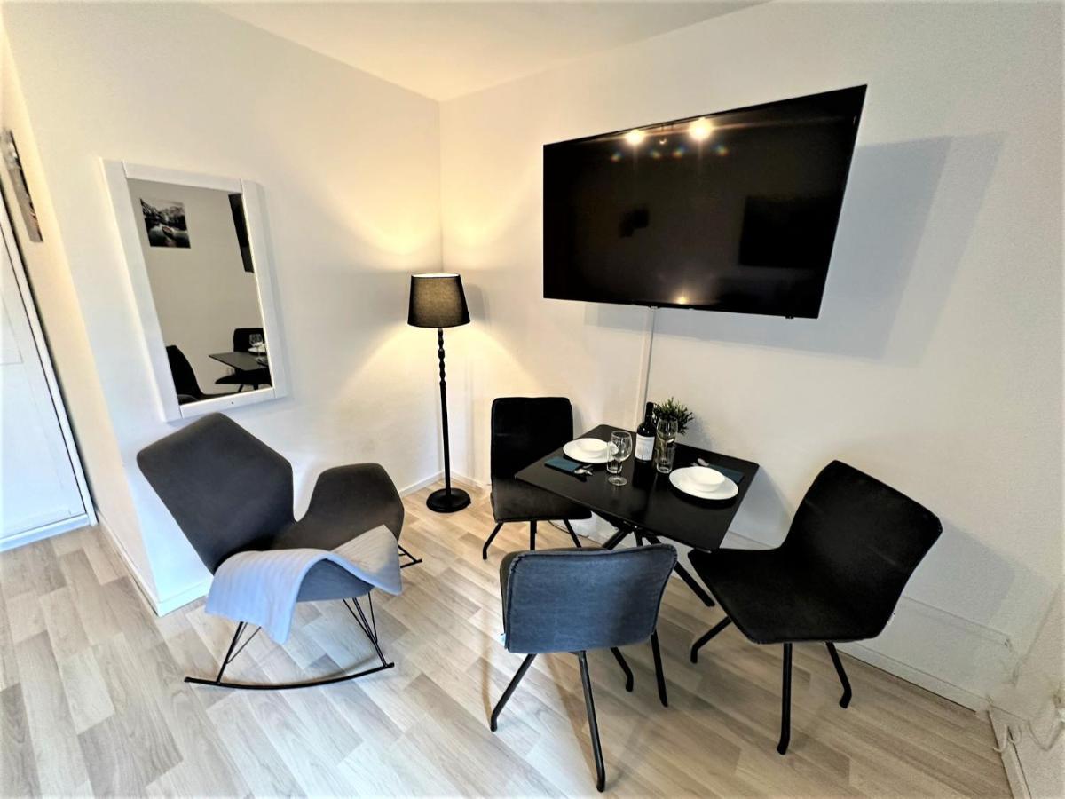 Cozy Apartment In Bavarian Forest +Pool +Sauna +Netflix Zwiesel Luaran gambar