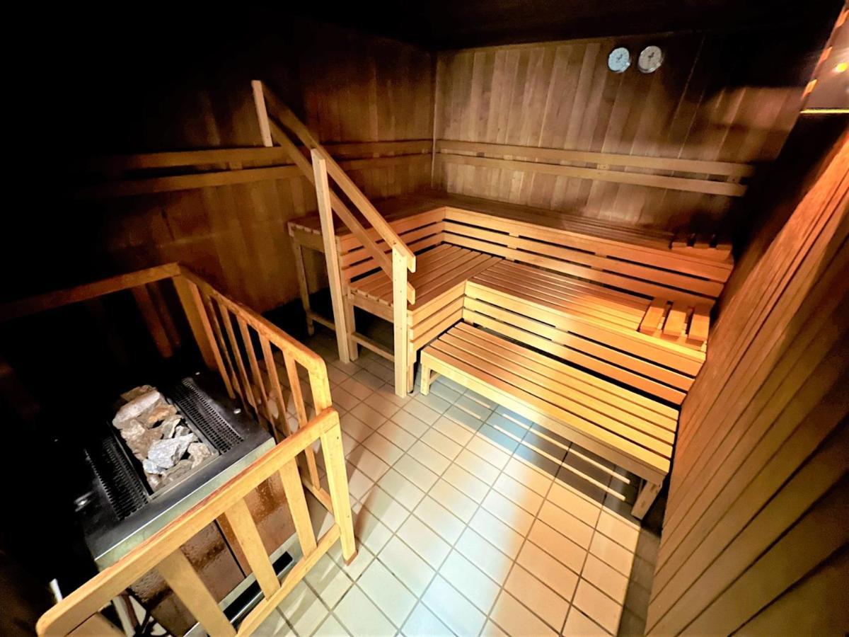 Cozy Apartment In Bavarian Forest +Pool +Sauna +Netflix Zwiesel Luaran gambar